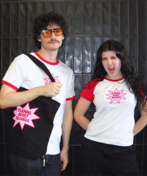 STAR TOTE BAG