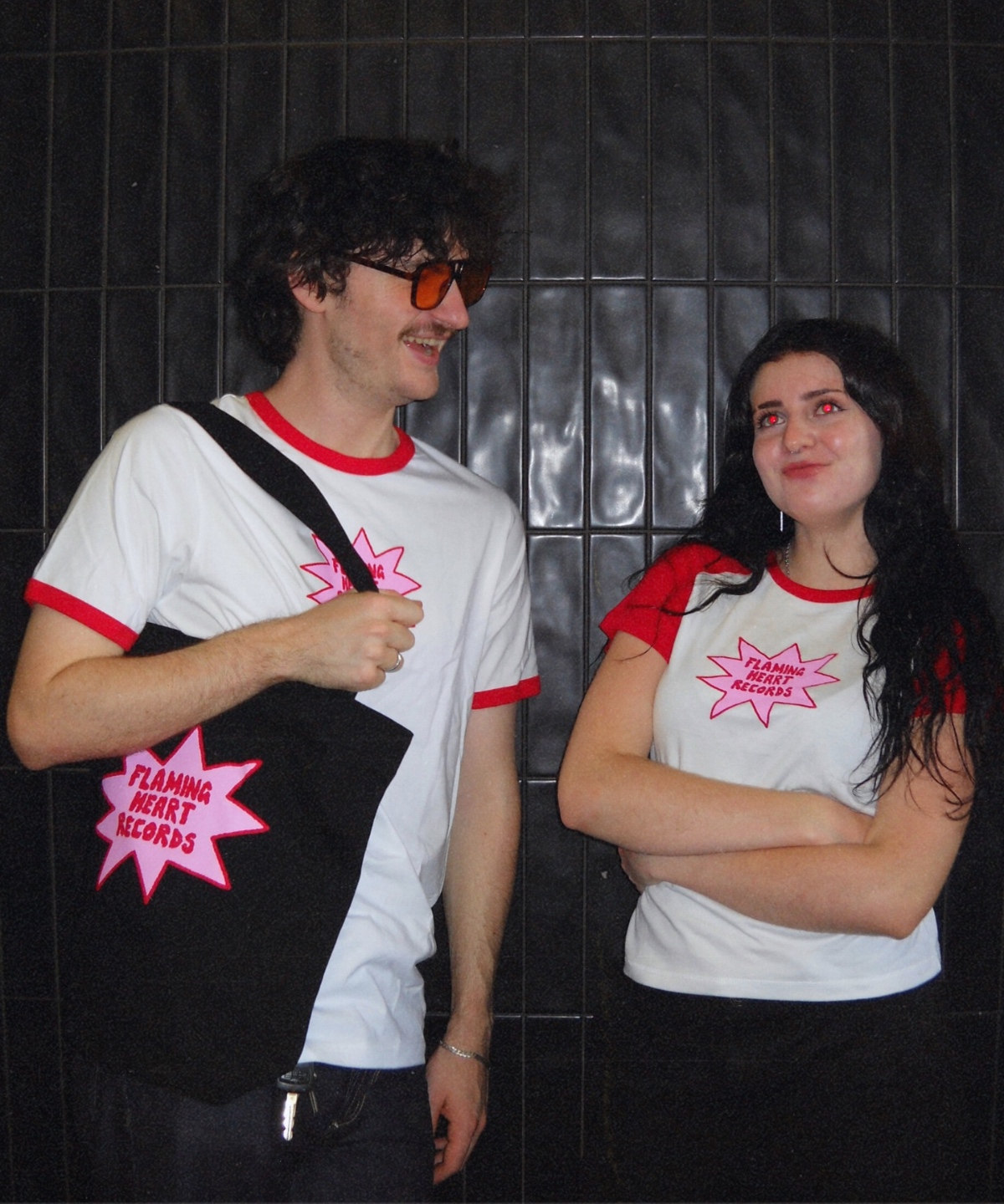 STAR TOTE BAG - Image 4